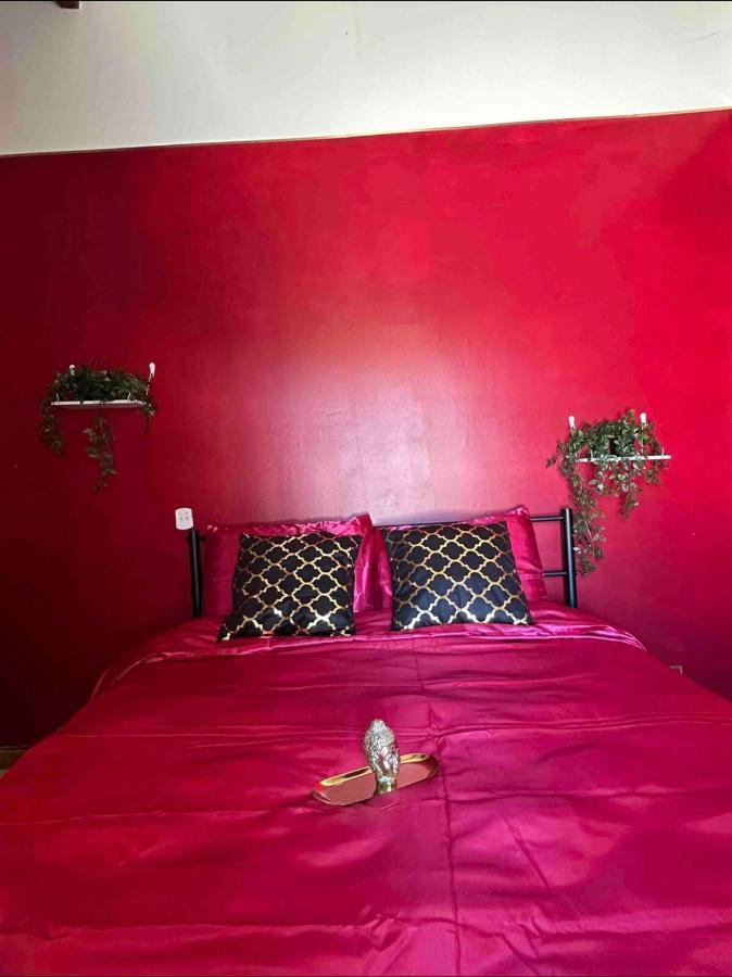 Chez Marinette Bed & Breakfast Langoelan Exterior foto